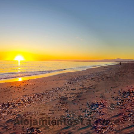 Laguna Beach Premium - Alojamientos La Torre Торрокс Екстер'єр фото
