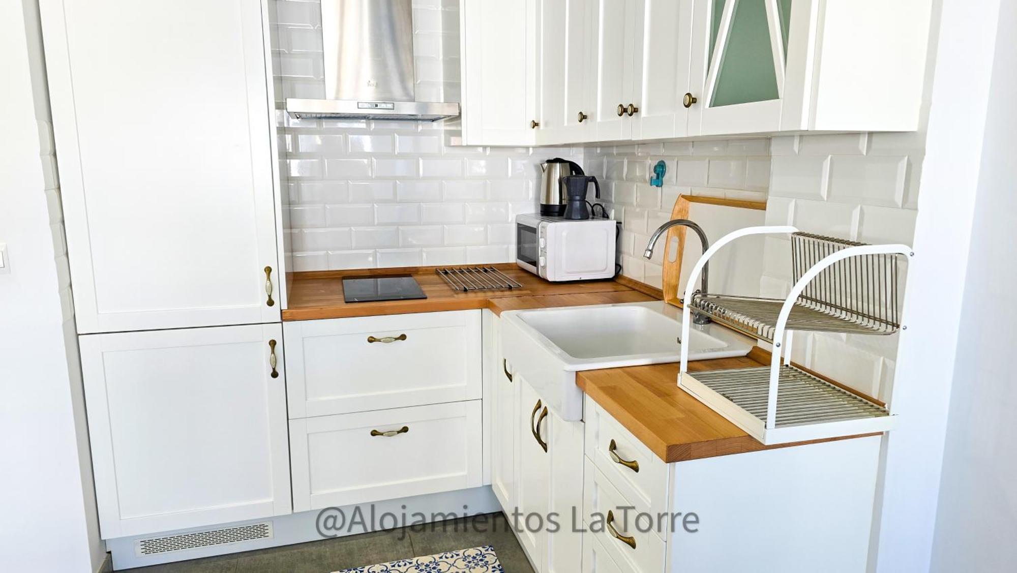 Laguna Beach Premium - Alojamientos La Torre Торрокс Екстер'єр фото
