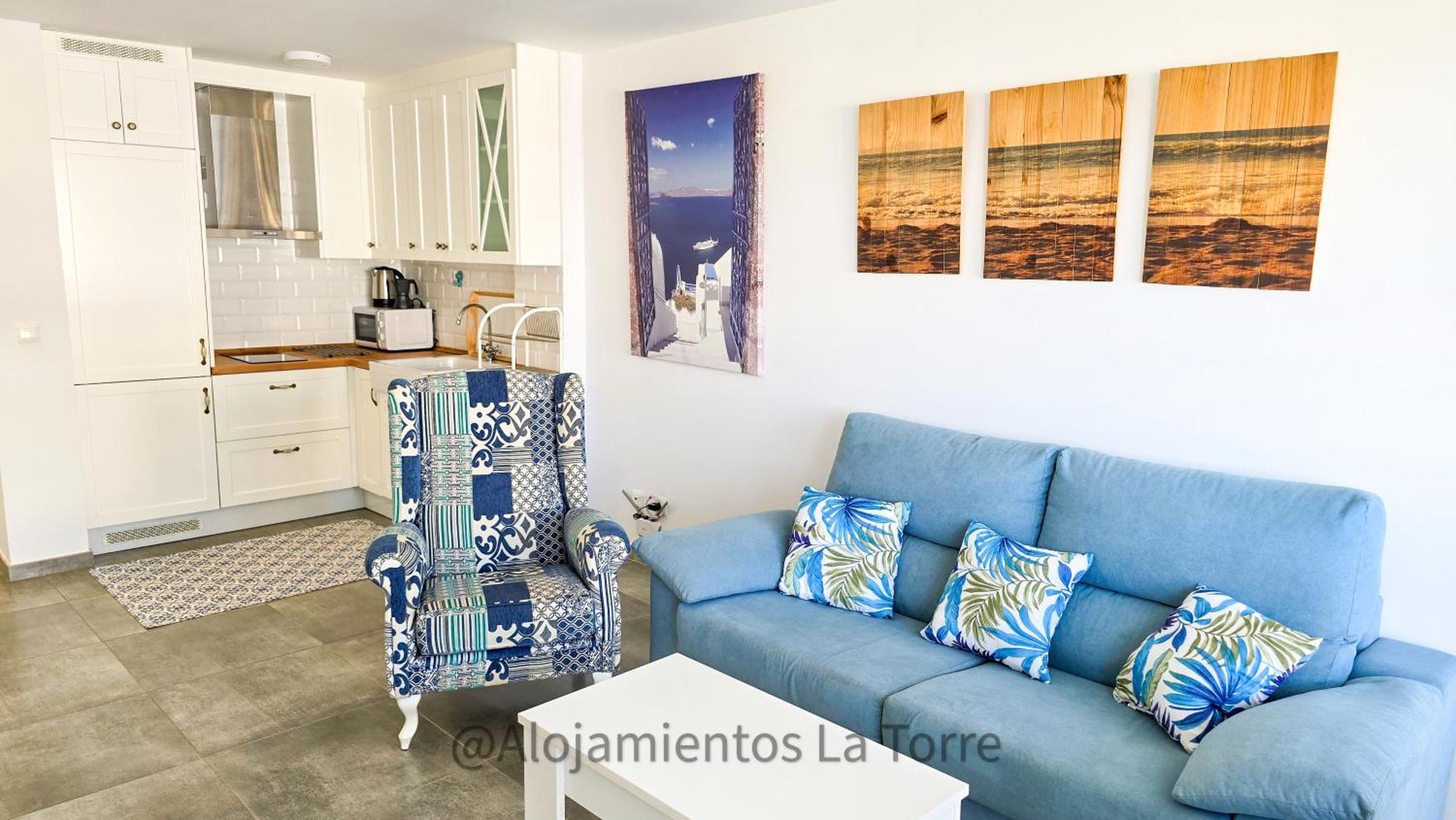 Laguna Beach Premium - Alojamientos La Torre Торрокс Екстер'єр фото