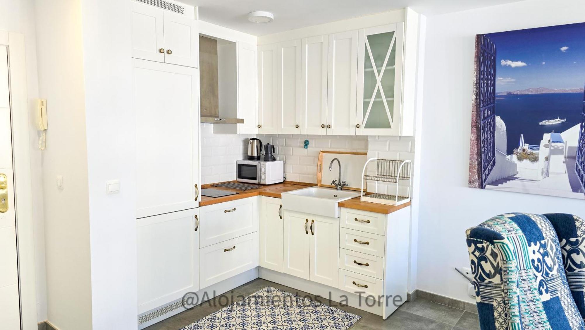 Laguna Beach Premium - Alojamientos La Torre Торрокс Екстер'єр фото