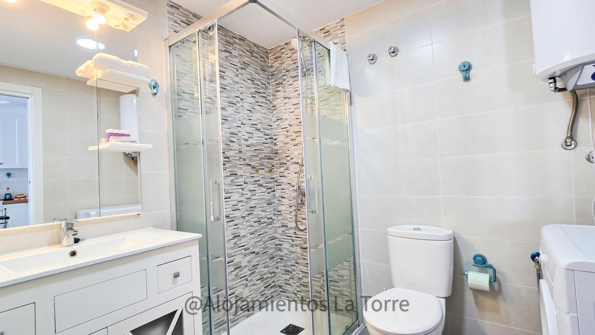Laguna Beach Premium - Alojamientos La Torre Торрокс Екстер'єр фото