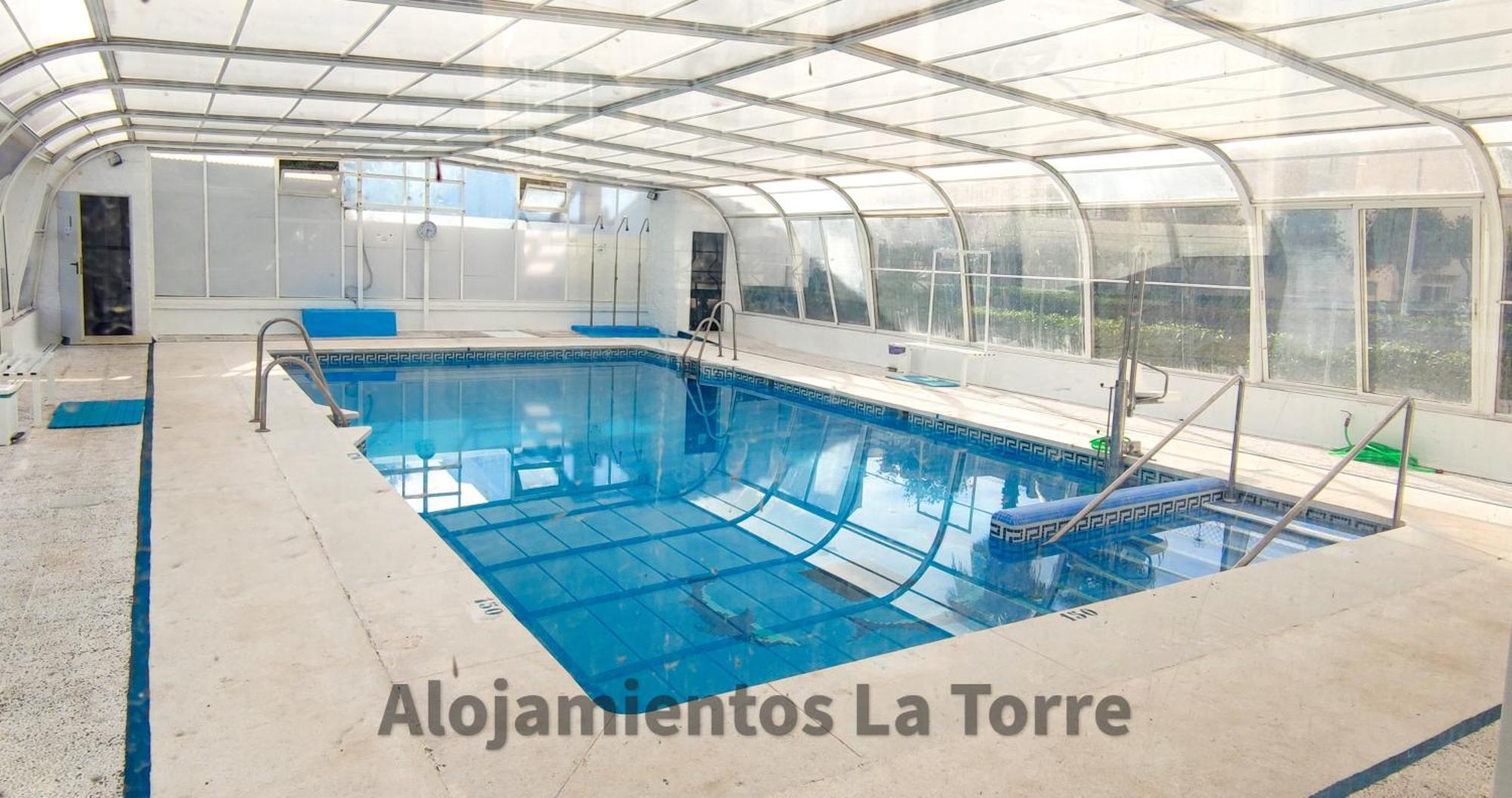 Laguna Beach Premium - Alojamientos La Torre Торрокс Екстер'єр фото