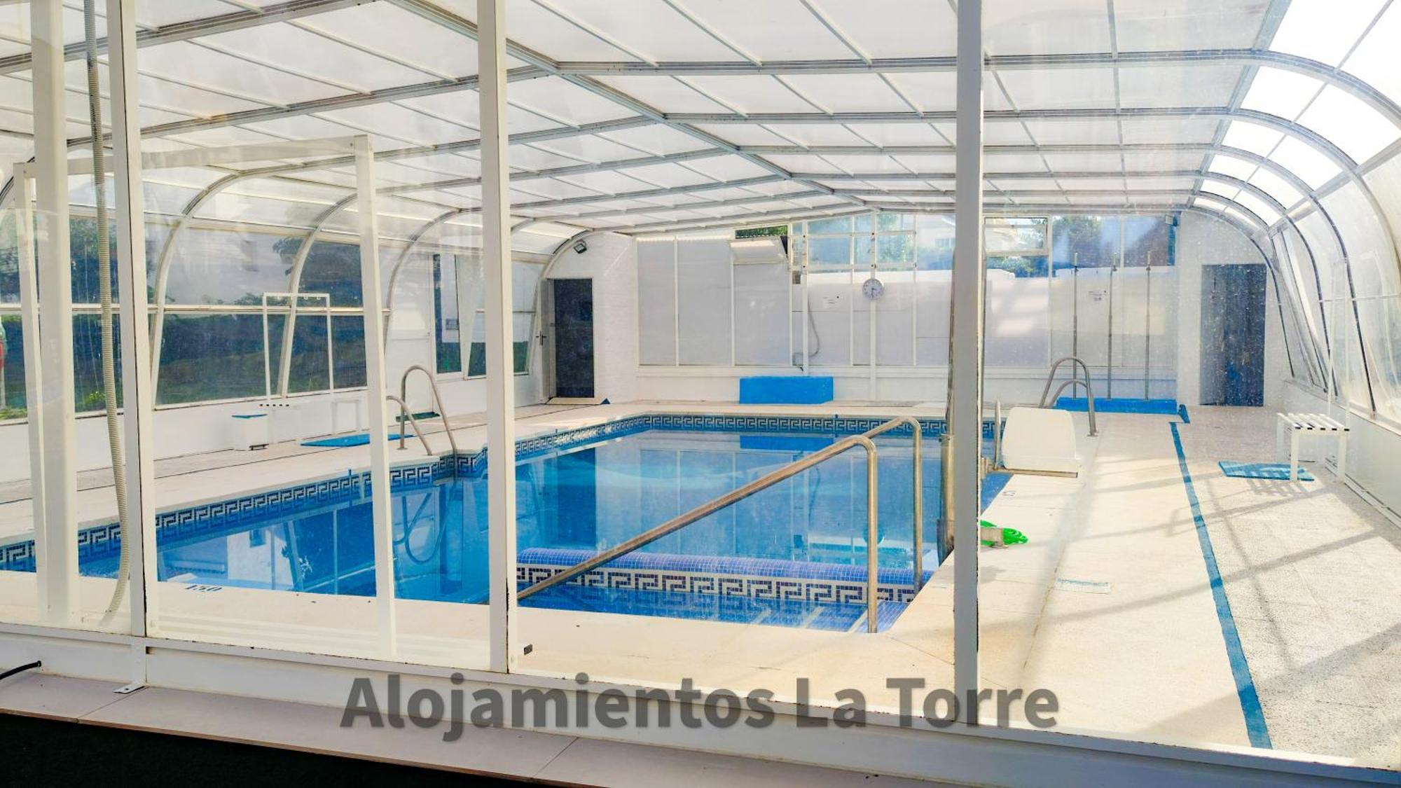 Laguna Beach Premium - Alojamientos La Torre Торрокс Екстер'єр фото